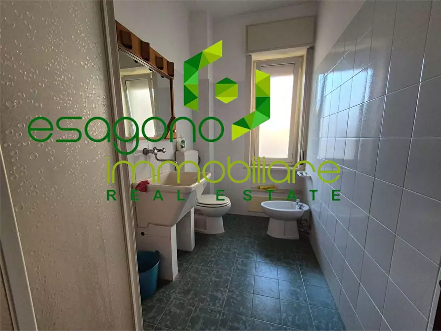 Immagine 10 di Appartamento in vendita  a Siracusa