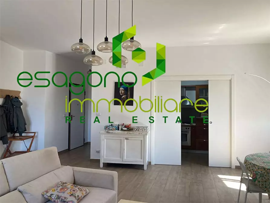 Immagine 7 di Appartamento in vendita  a Siracusa