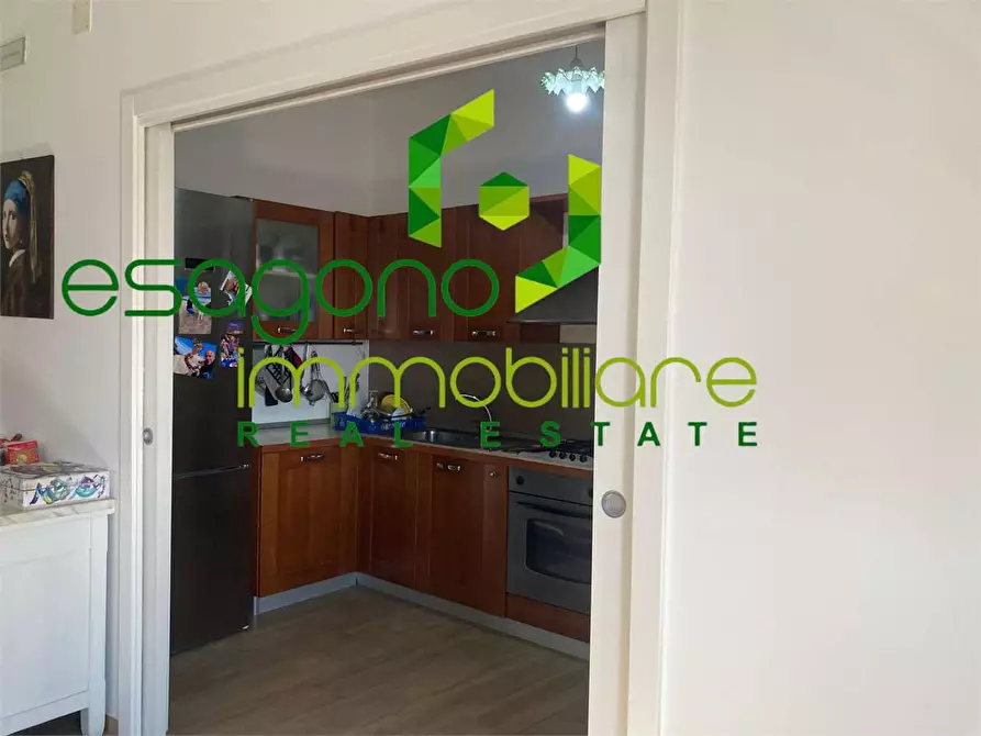 Immagine 10 di Appartamento in vendita  a Siracusa