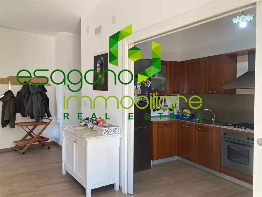 Immagine 11 di Appartamento in vendita  a Siracusa