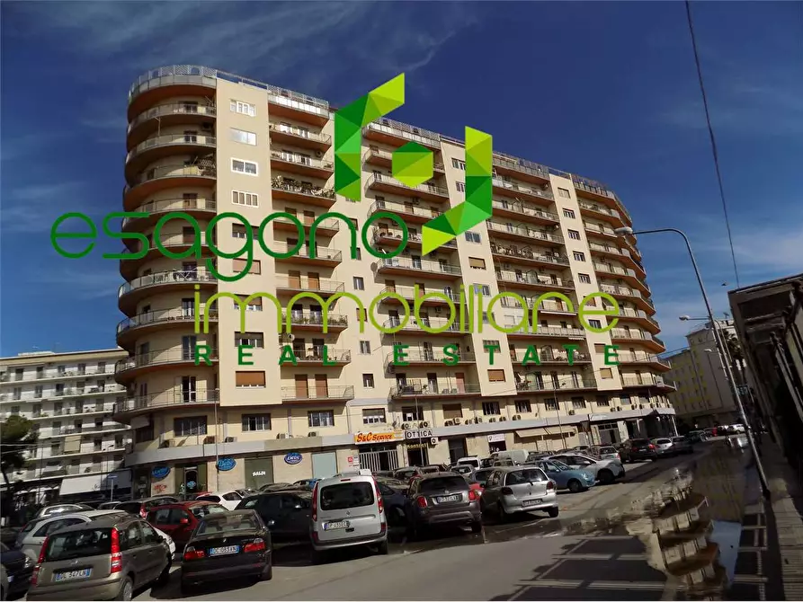 Immagine 5 di Appartamento in vendita  a Siracusa