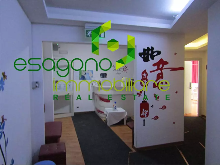 Immagine 3 di Appartamento in vendita  a Siracusa