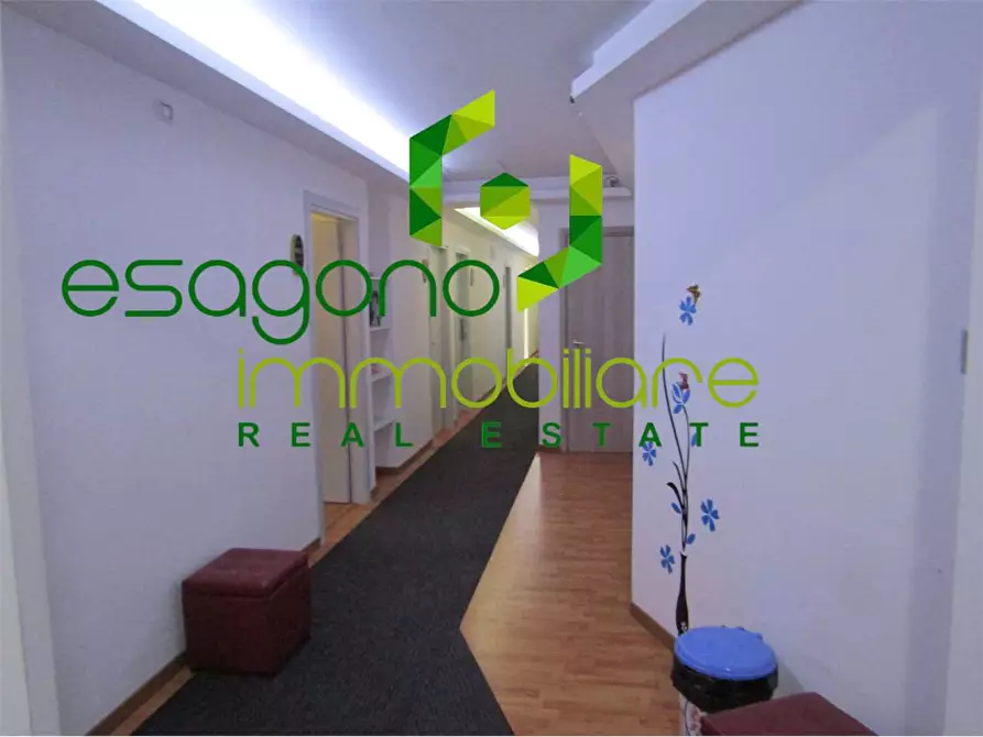 Immagine 12 di Appartamento in vendita  a Siracusa