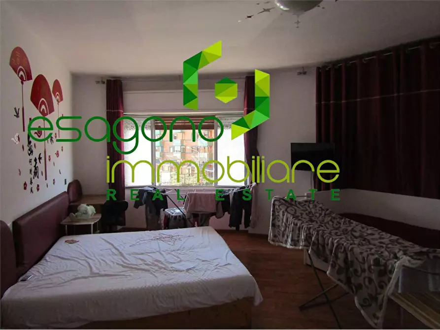 Immagine 14 di Appartamento in vendita  a Siracusa