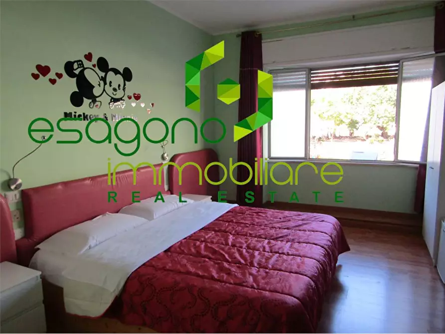 Immagine 1 di Appartamento in vendita  a Siracusa