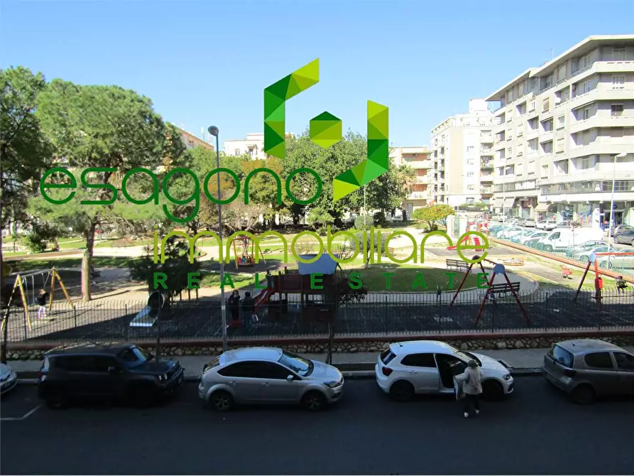 Immagine 2 di Appartamento in vendita  a Siracusa