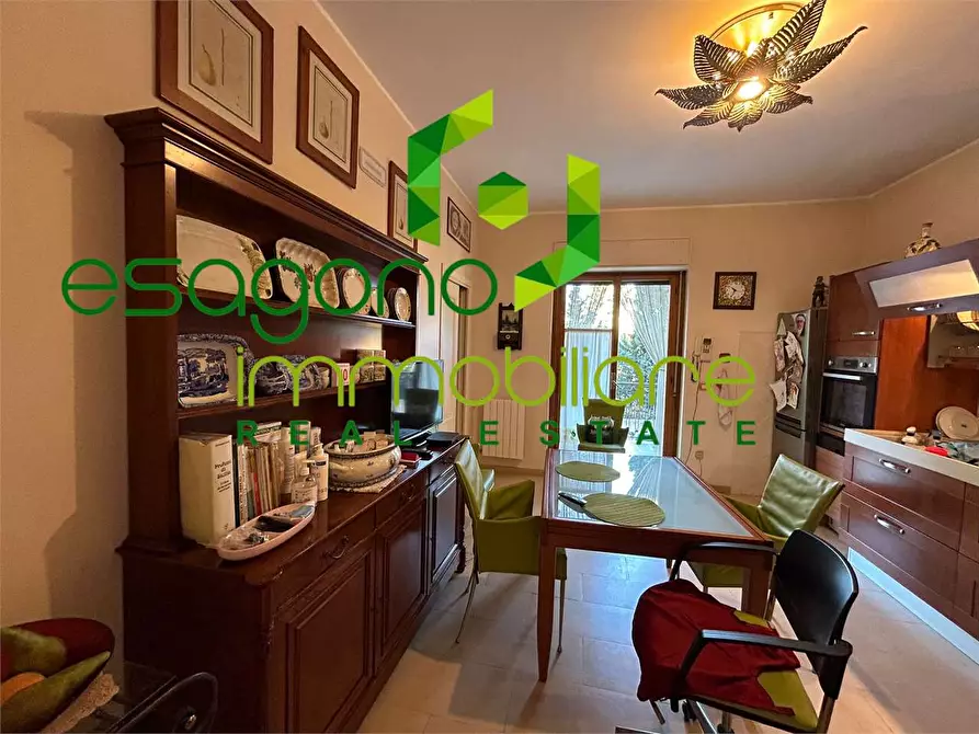 Immagine 6 di Appartamento in vendita  a Siracusa