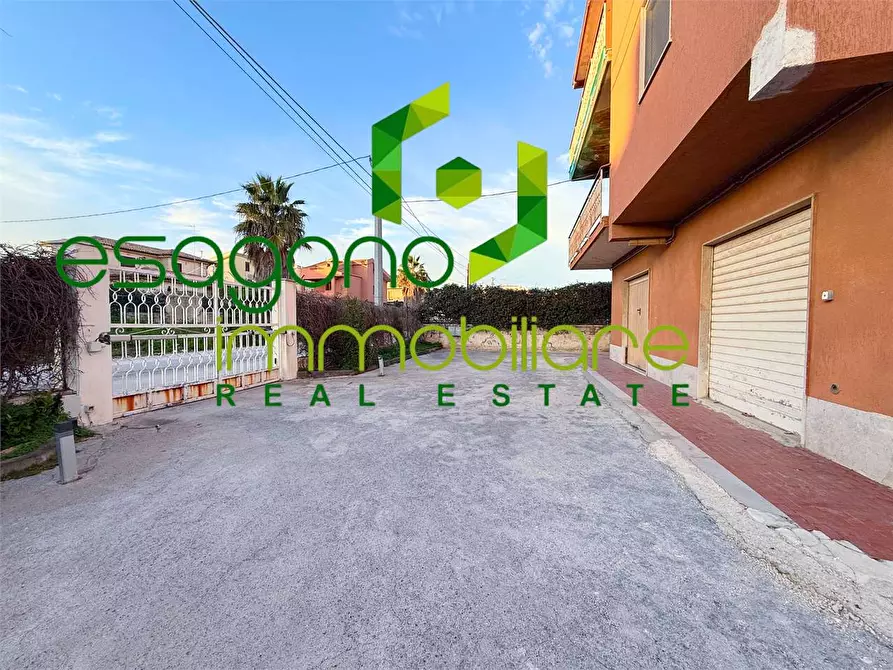 Immagine 5 di Appartamento in vendita  a Siracusa