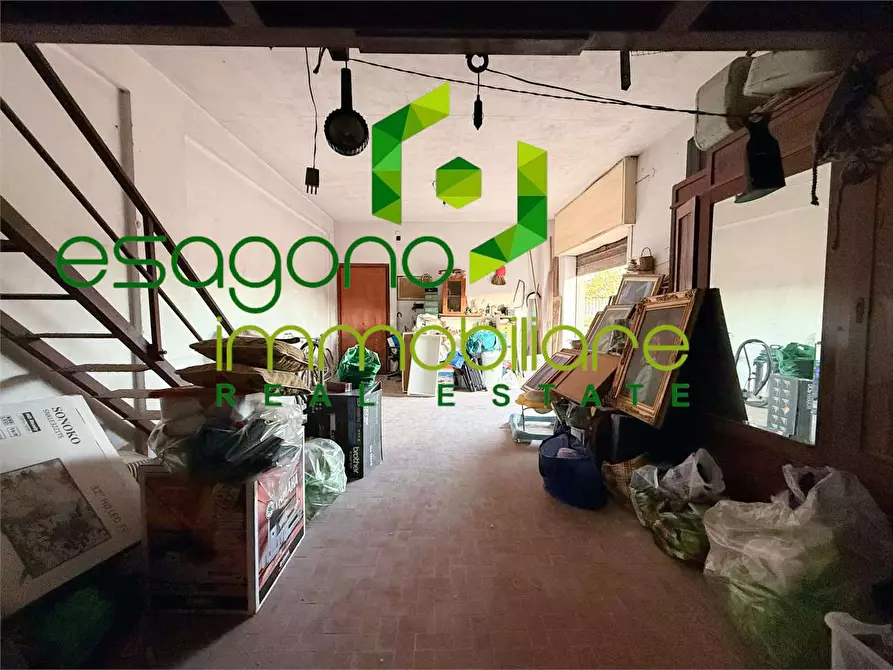 Immagine 8 di Appartamento in vendita  a Siracusa