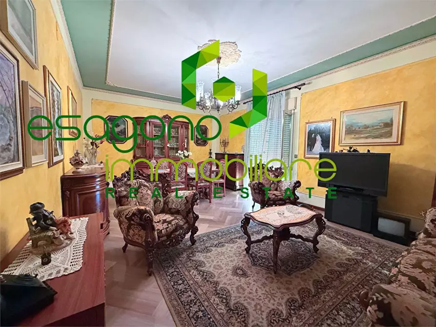 Immagine 10 di Appartamento in vendita  a Siracusa