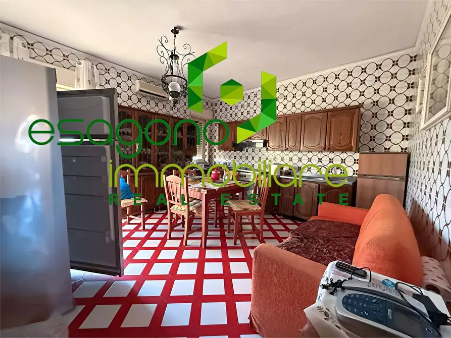 Immagine 13 di Appartamento in vendita  a Siracusa