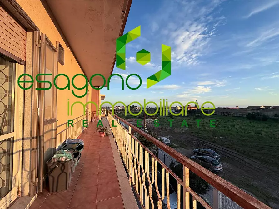 Immagine 15 di Appartamento in vendita  a Siracusa