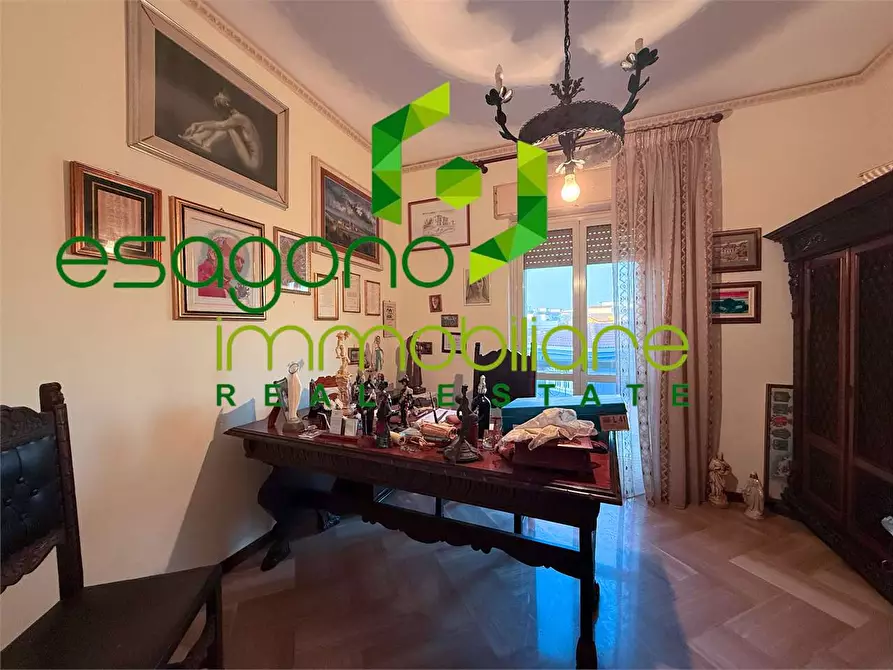 Immagine 16 di Appartamento in vendita  a Siracusa