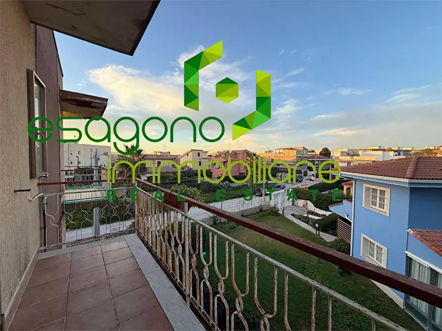 Immagine 2 di Appartamento in vendita  a Siracusa