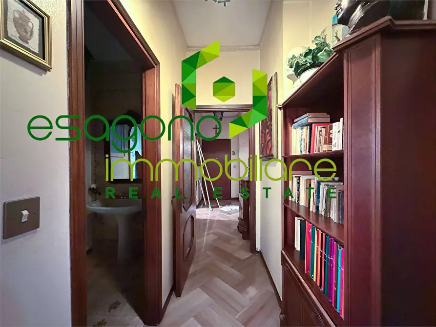 Immagine 17 di Appartamento in vendita  a Siracusa