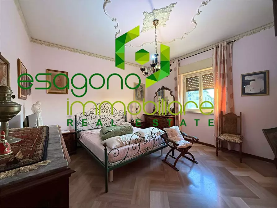 Immagine 1 di Appartamento in vendita  a Siracusa