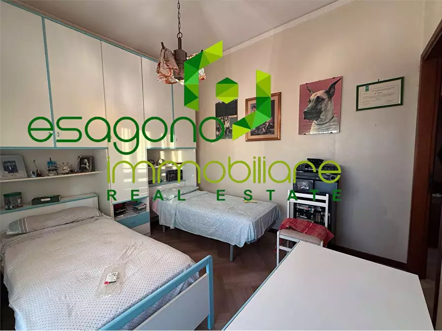 Immagine 21 di Appartamento in vendita  a Siracusa