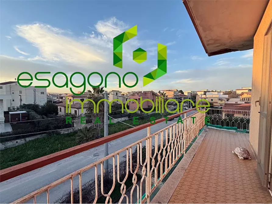 Immagine 22 di Appartamento in vendita  a Siracusa