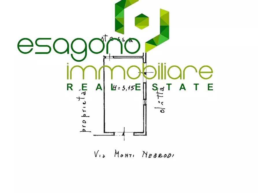 Immagine 26 di Appartamento in vendita  a Siracusa