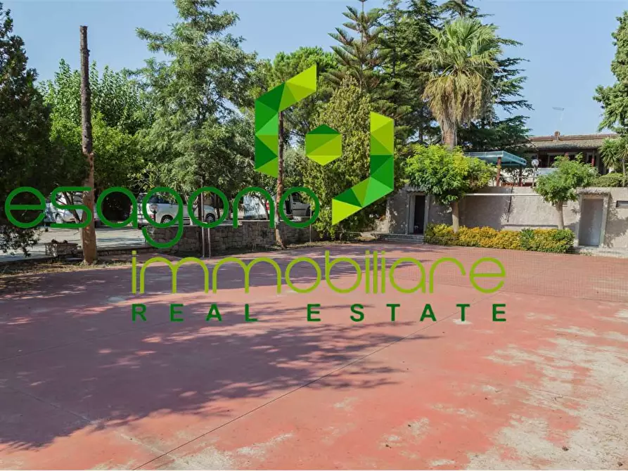Immagine 18 di Villa in vendita  a Chiaramonte Gulfi