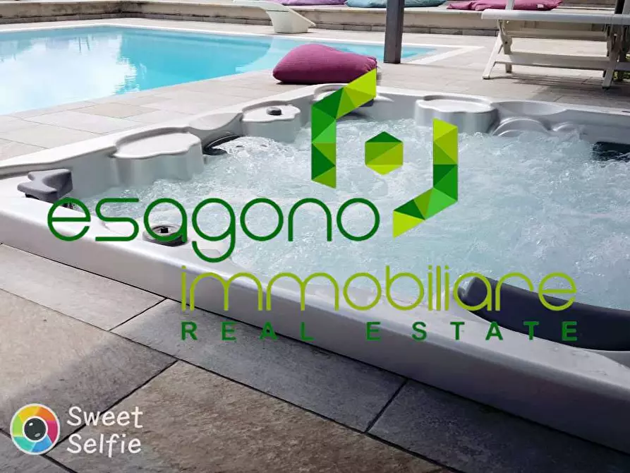 Immagine 20 di Villa in vendita  a Chiaramonte Gulfi