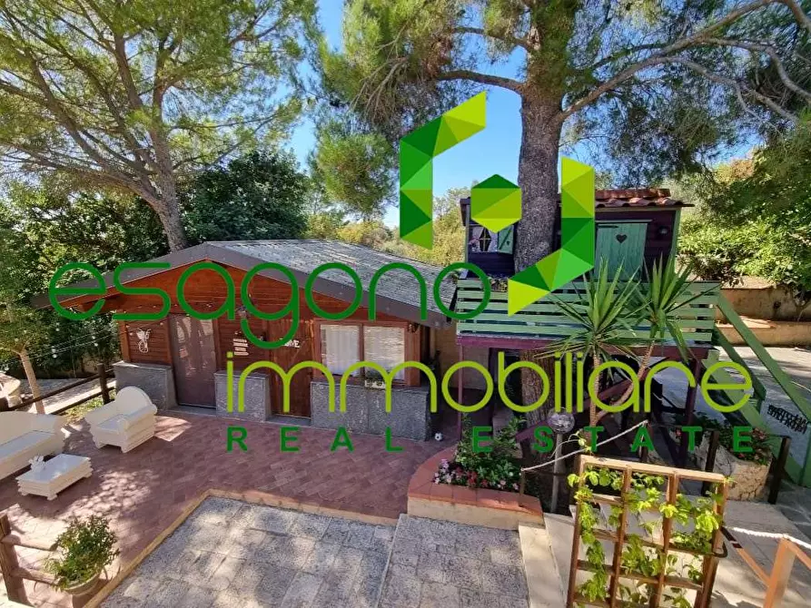 Immagine 23 di Villa in vendita  a Chiaramonte Gulfi