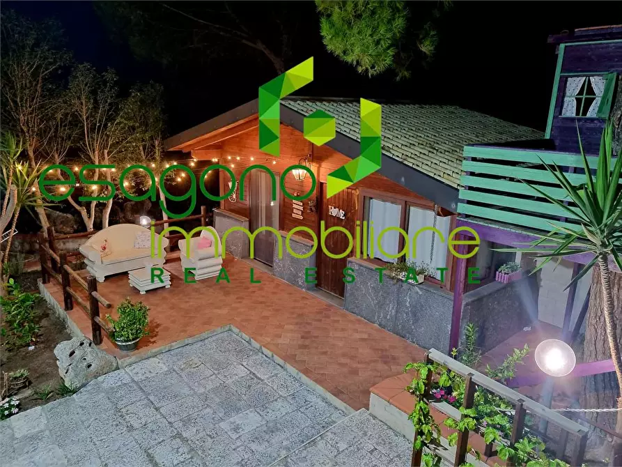 Immagine 24 di Villa in vendita  a Chiaramonte Gulfi