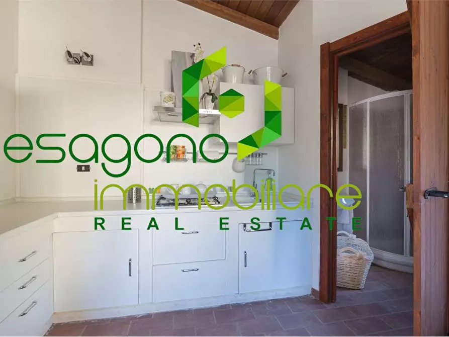 Immagine 26 di Villa in vendita  a Chiaramonte Gulfi