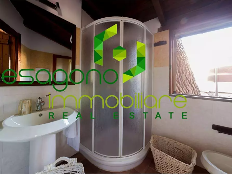 Immagine 27 di Villa in vendita  a Chiaramonte Gulfi