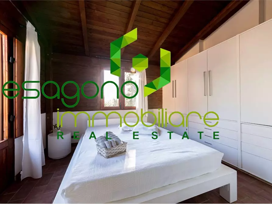 Immagine 28 di Villa in vendita  a Chiaramonte Gulfi