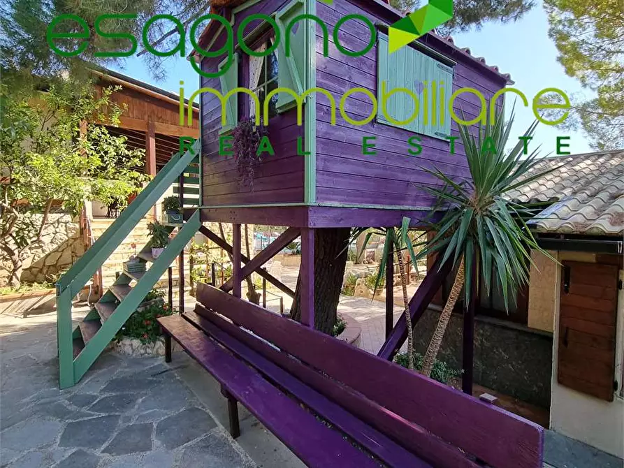 Immagine 30 di Villa in vendita  a Chiaramonte Gulfi