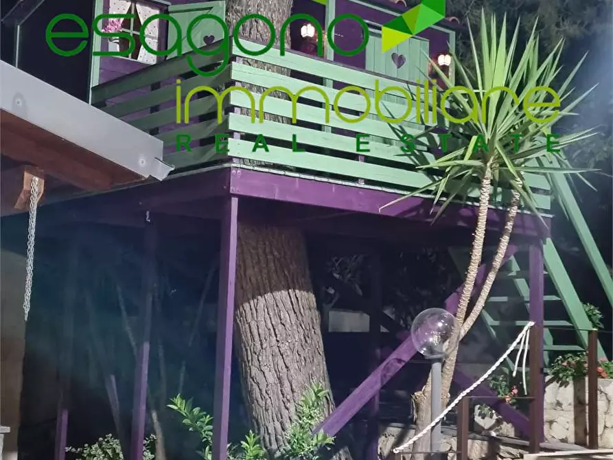 Immagine 33 di Villa in vendita  a Chiaramonte Gulfi