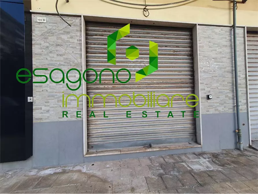 Immagine 2 di Garage in vendita  a Siracusa