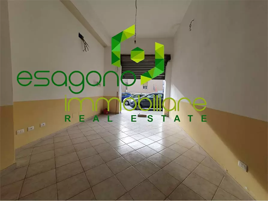 Immagine 1 di Garage in vendita  a Siracusa