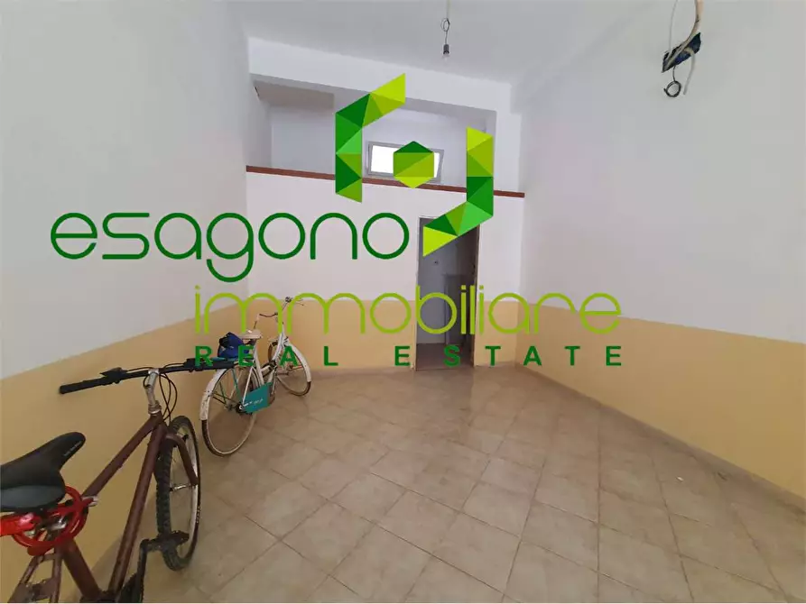 Immagine 4 di Garage in vendita  a Siracusa