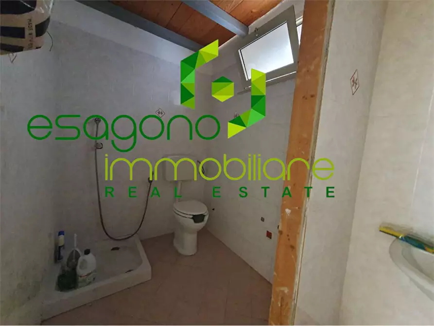 Immagine 5 di Garage in vendita  a Siracusa