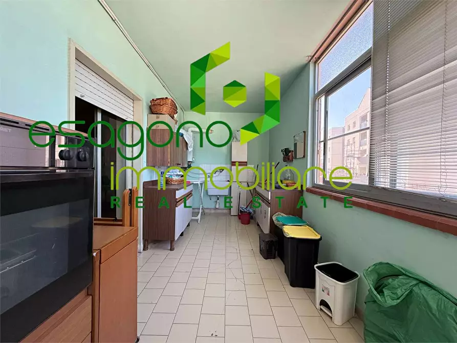 Immagine 7 di Appartamento in vendita  a Siracusa