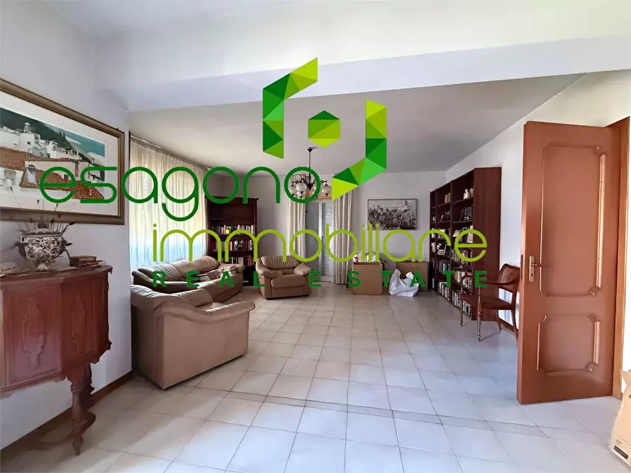 Immagine 8 di Appartamento in vendita  a Siracusa