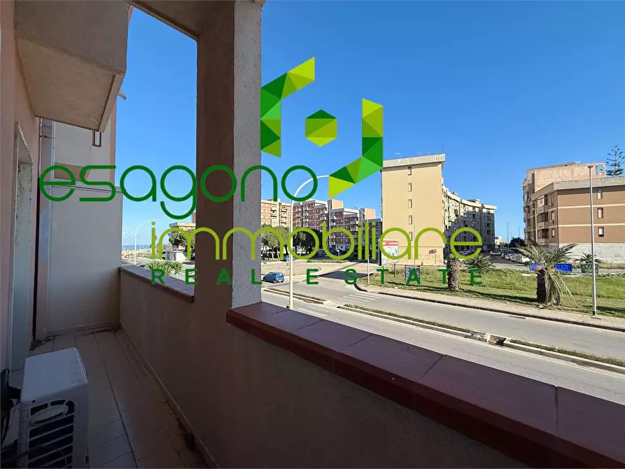 Immagine 10 di Appartamento in vendita  a Siracusa