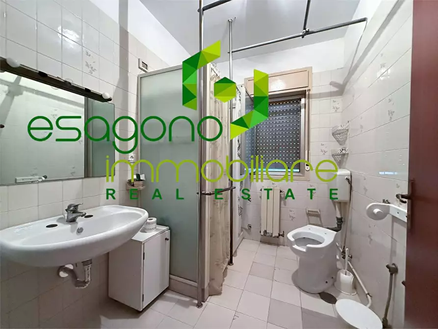 Immagine 12 di Appartamento in vendita  a Siracusa