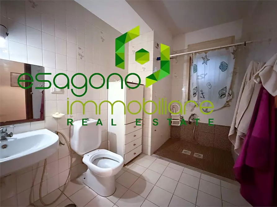 Immagine 16 di Appartamento in vendita  a Siracusa