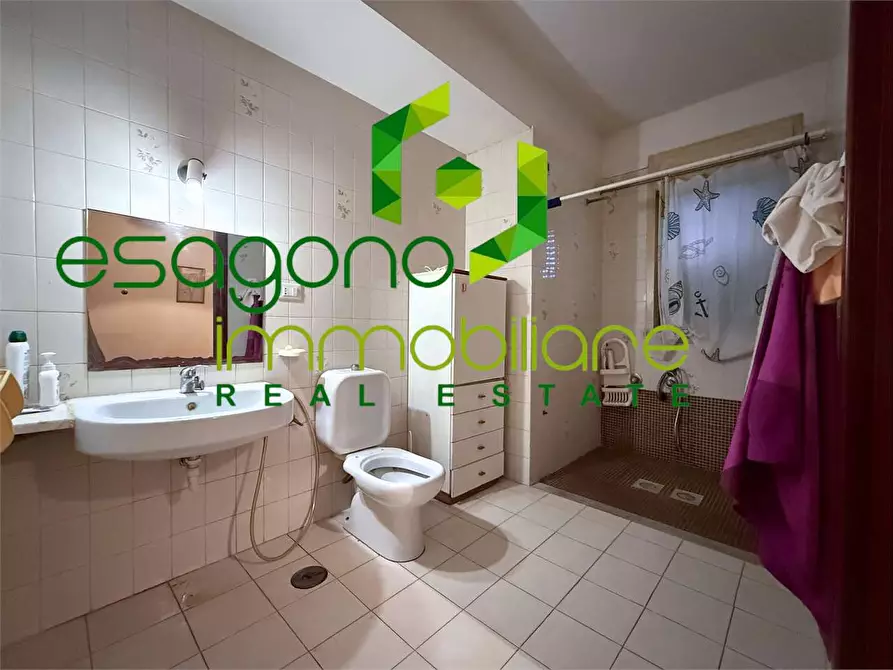 Immagine 17 di Appartamento in vendita  a Siracusa