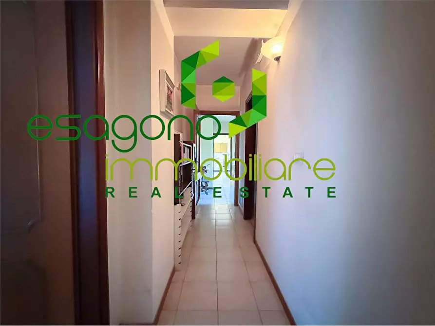 Immagine 18 di Appartamento in vendita  a Siracusa