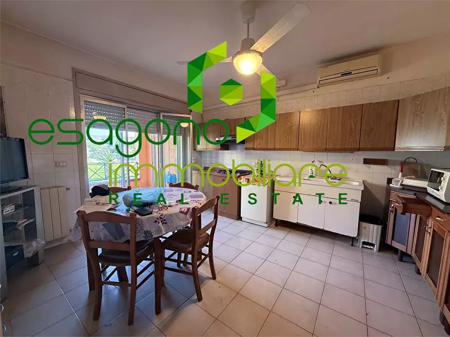 Immagine 21 di Appartamento in vendita  a Siracusa