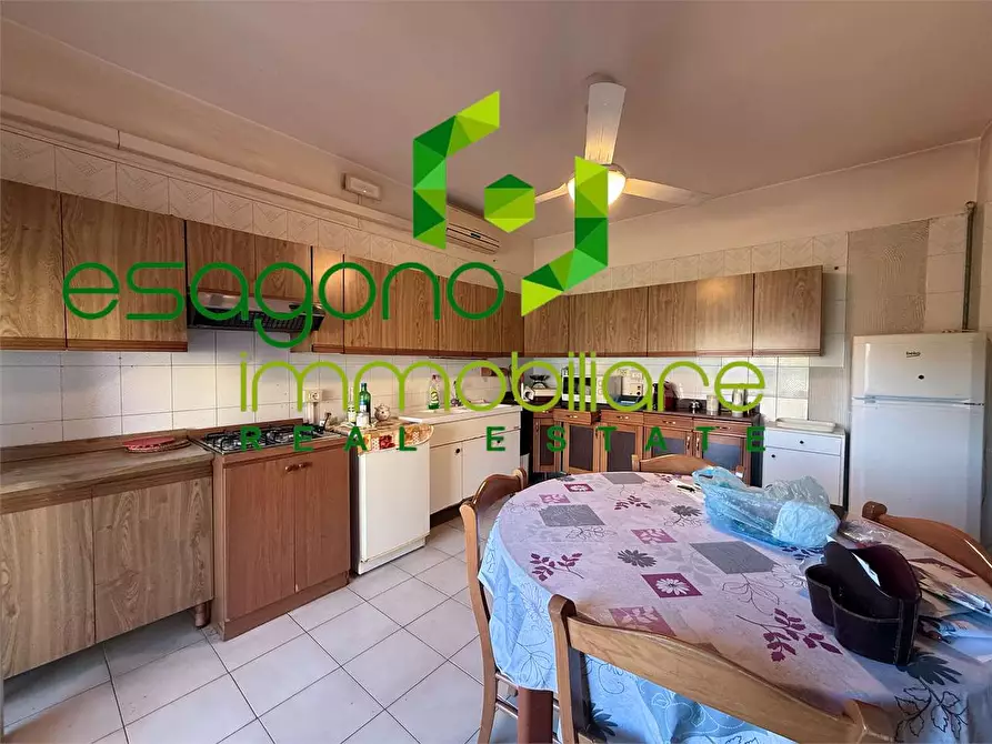 Immagine 22 di Appartamento in vendita  a Siracusa