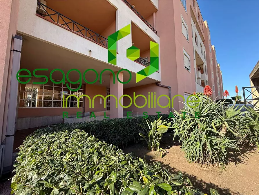 Immagine 1 di Appartamento in vendita  a Siracusa