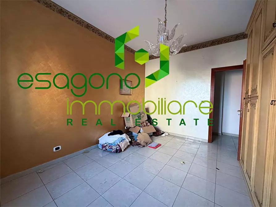 Immagine 4 di Appartamento in vendita  a Siracusa