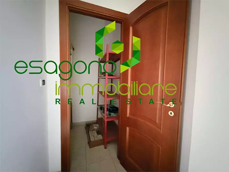 Immagine 5 di Appartamento in vendita  a Siracusa