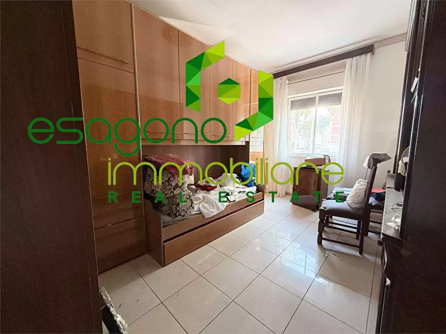 Immagine 7 di Appartamento in vendita  a Siracusa