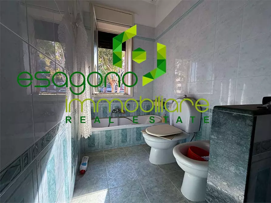 Immagine 10 di Appartamento in vendita  a Siracusa